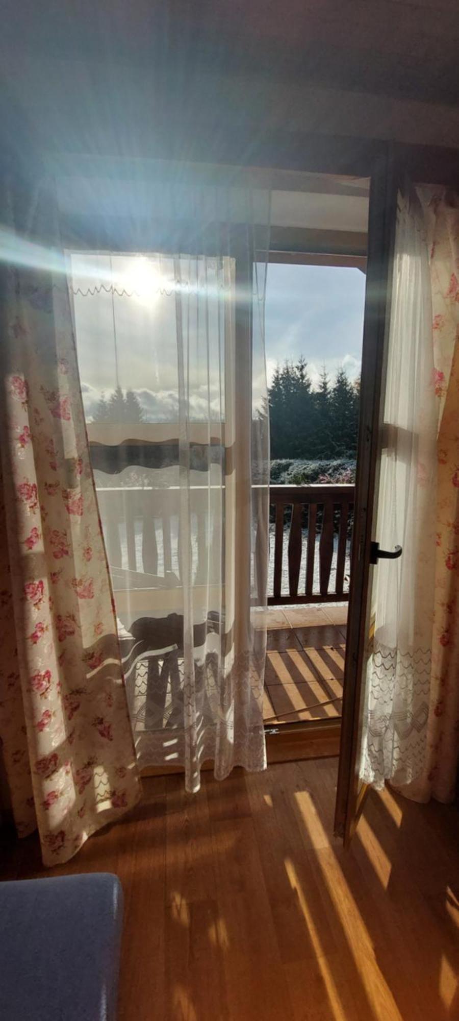 Ubytovani V Sumavskem Dome Nove Hute Buitenkant foto