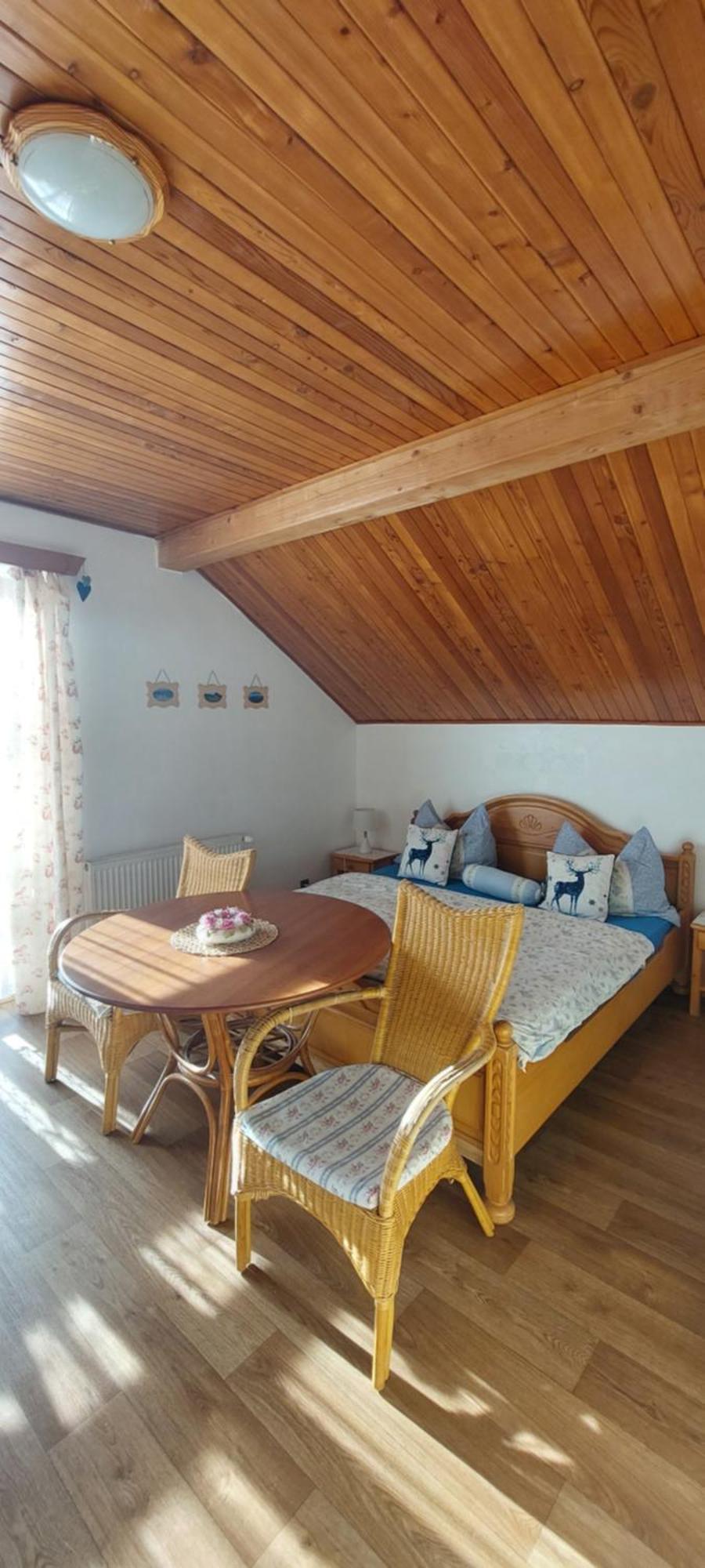Ubytovani V Sumavskem Dome Nove Hute Buitenkant foto