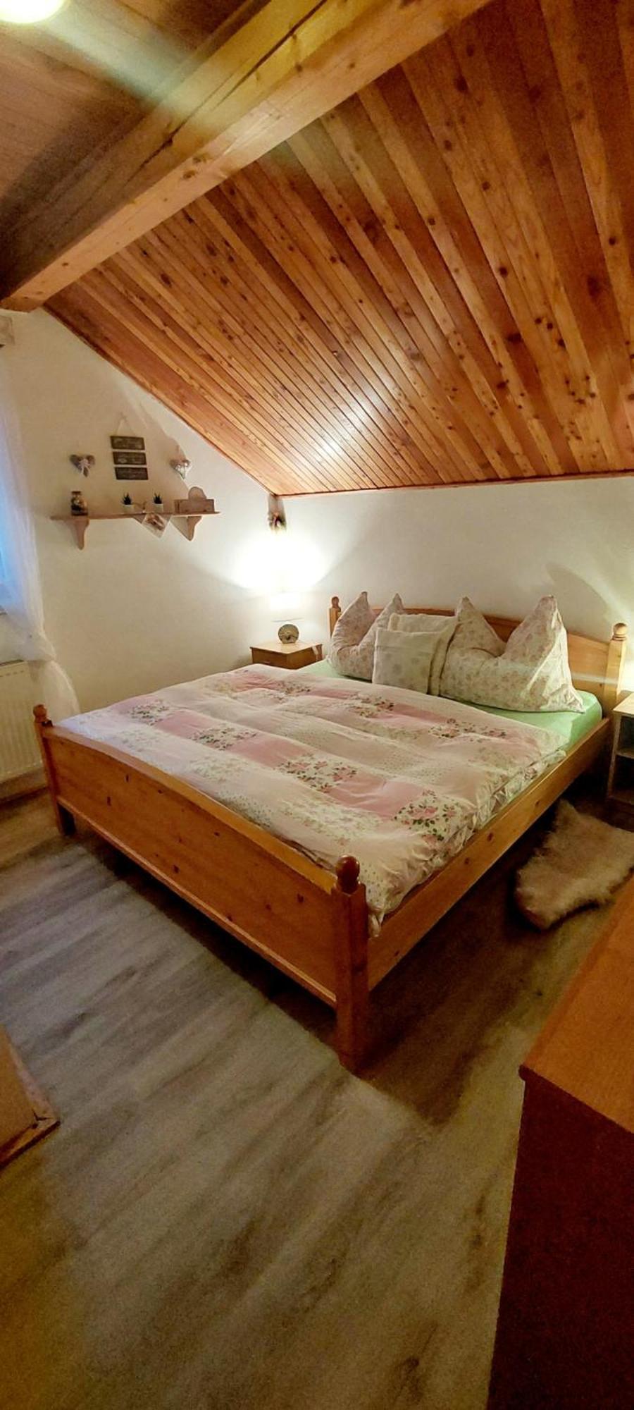 Ubytovani V Sumavskem Dome Nove Hute Buitenkant foto