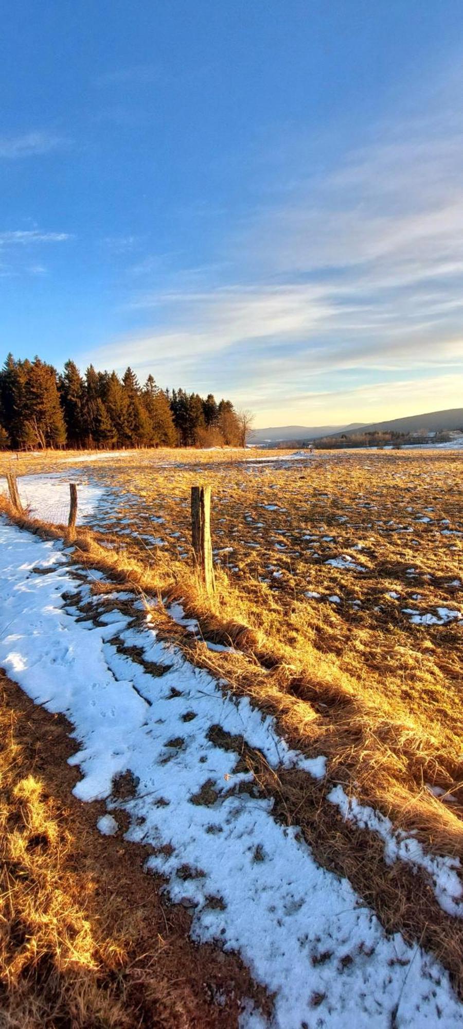 Ubytovani V Sumavskem Dome Nove Hute Buitenkant foto